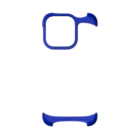 Arc Impact for iPhone 16 Pro