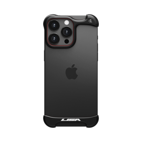 Arc Pulse x Lisa for iPhone 16 Pro Max