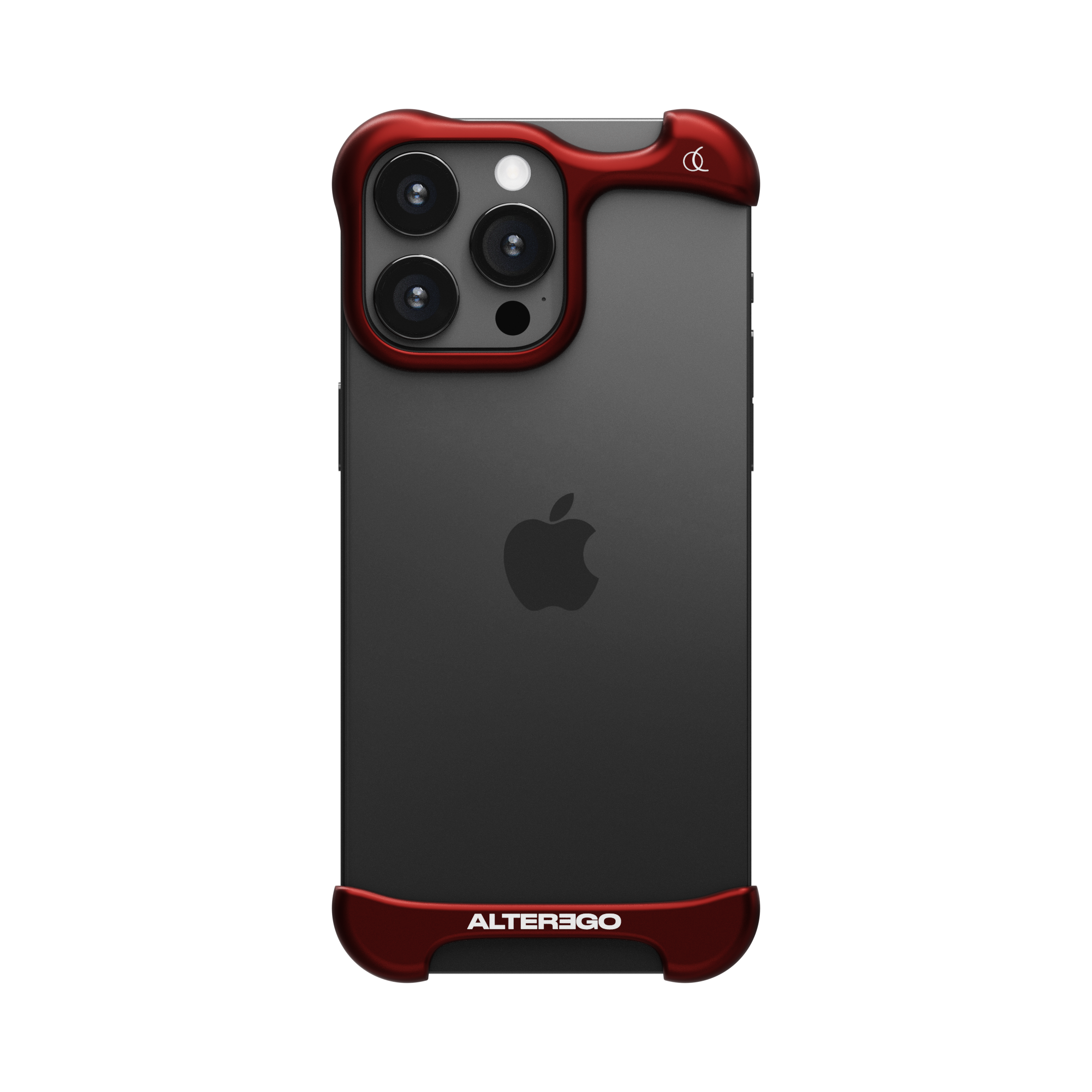 Arc Pulse x Lisa for iPhone 15 Pro Arc Pulse x Lisa for iPhone 15 Pro