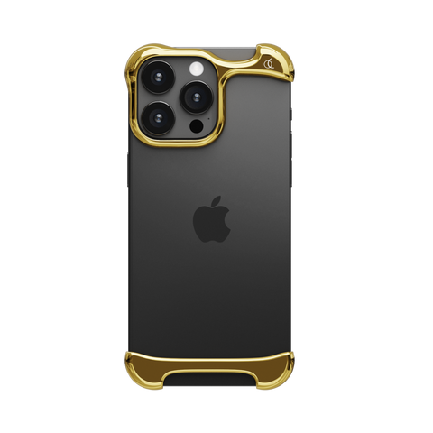 Arc Pulse for iPhone 16 Pro Max