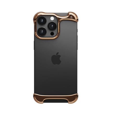 Arc Pulse for iPhone 16 Pro Max