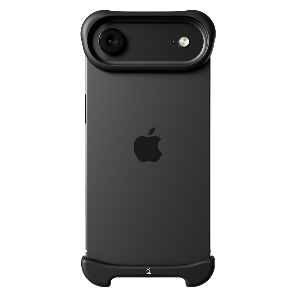 iPhoneアクセサリー Arc Pulse For iPhone 17 Pro Matte Black Arc Pulse for iPhone 17 Pro