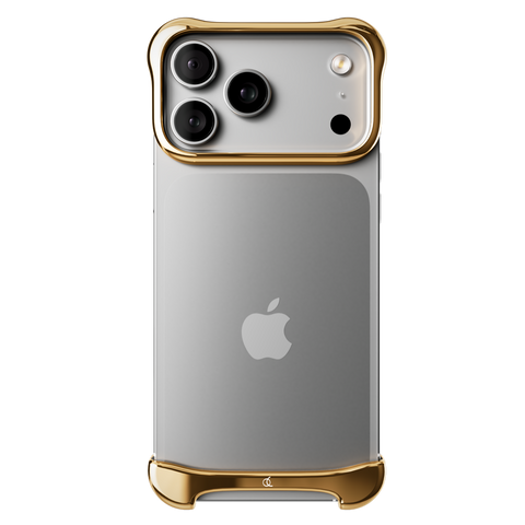 Arc Pulse for iPhone 17 Pro