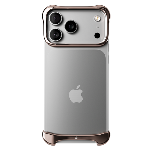 Arc Pulse for iPhone 17 Pro