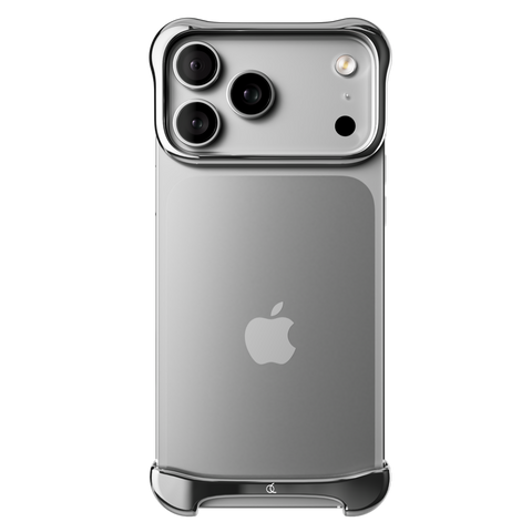 Arc Pulse for iPhone 17 Pro