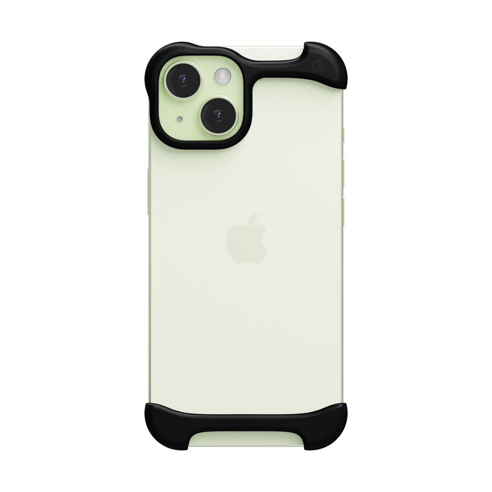 Arc Aluminum_Matte_Black
