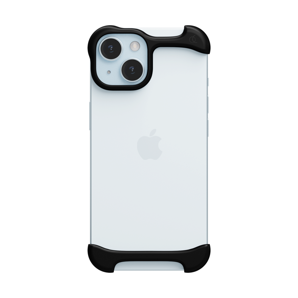 Arc Aluminum_Matte_Black