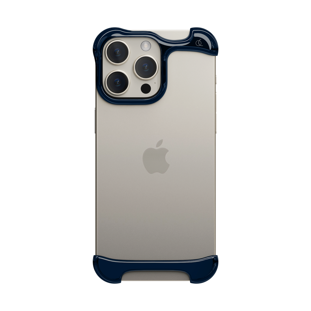 Arc Aluminum_Deep_Blue