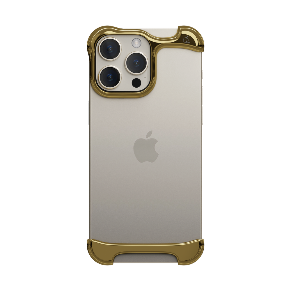 Arc Aluminum_Mirror_Polish_Gold