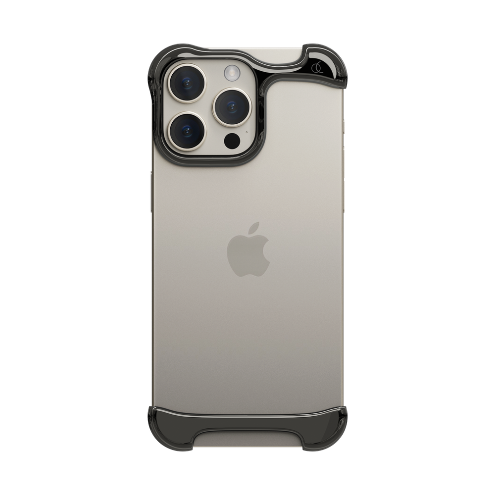 Arc Aluminum_Titan_Gray
