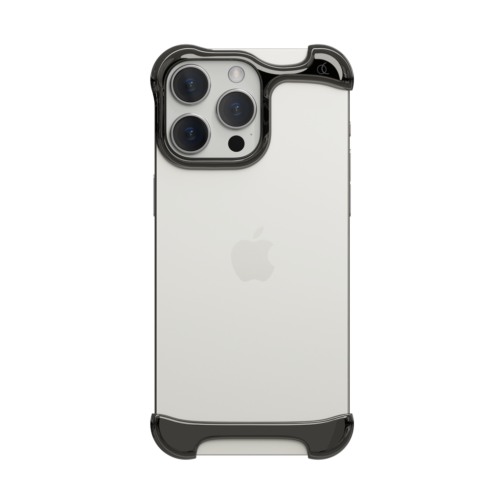 Arc Aluminum_Titan_Gray