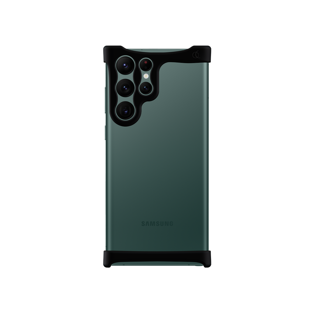 Arc Aluminum_Matte_Black