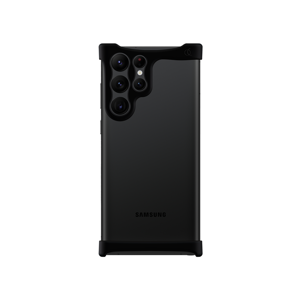 Arc Aluminum_Matte_Black