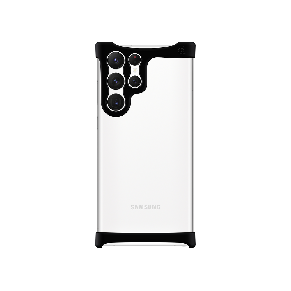 Arc Aluminum_Matte_Black