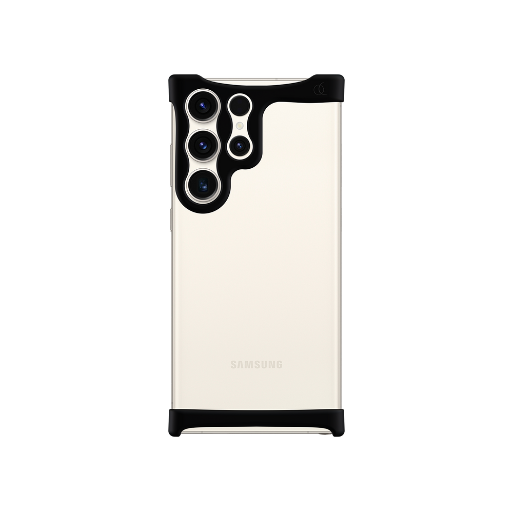 Arc Aluminum_Matte_Black
