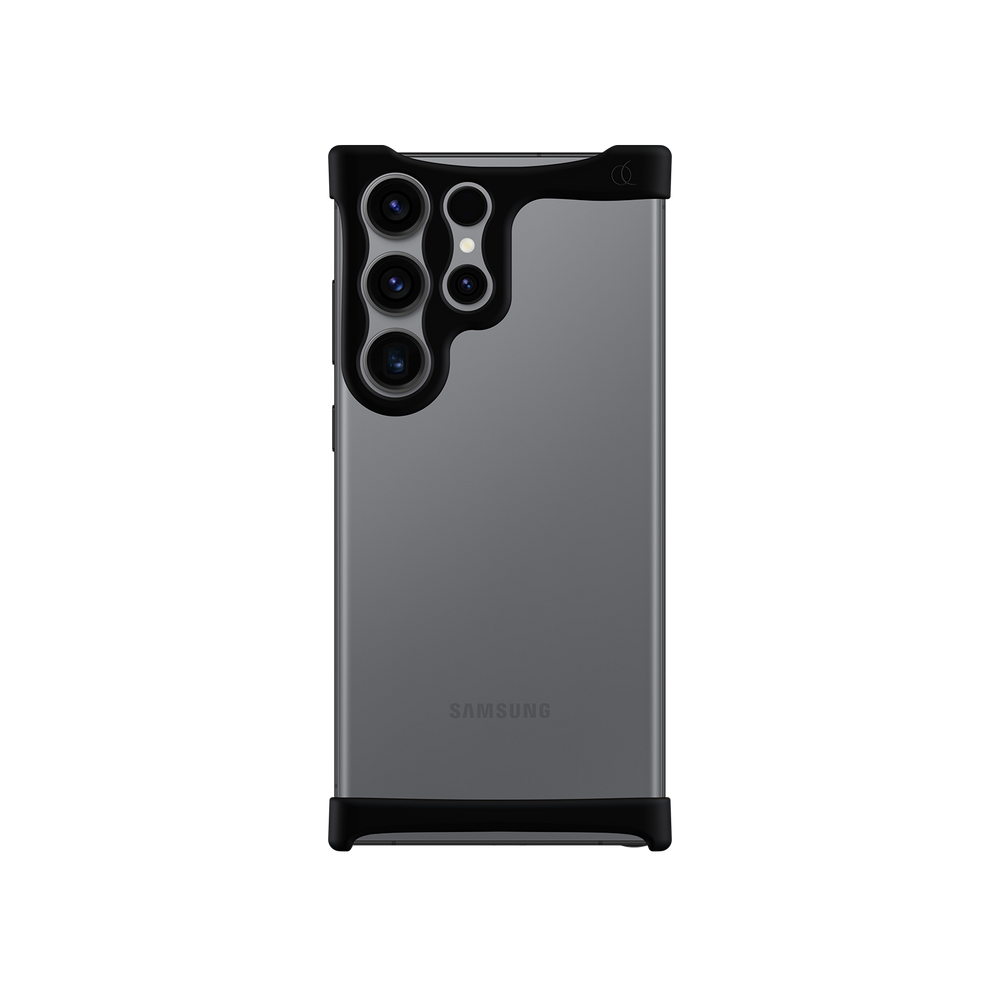Arc Aluminum_Matte_Black