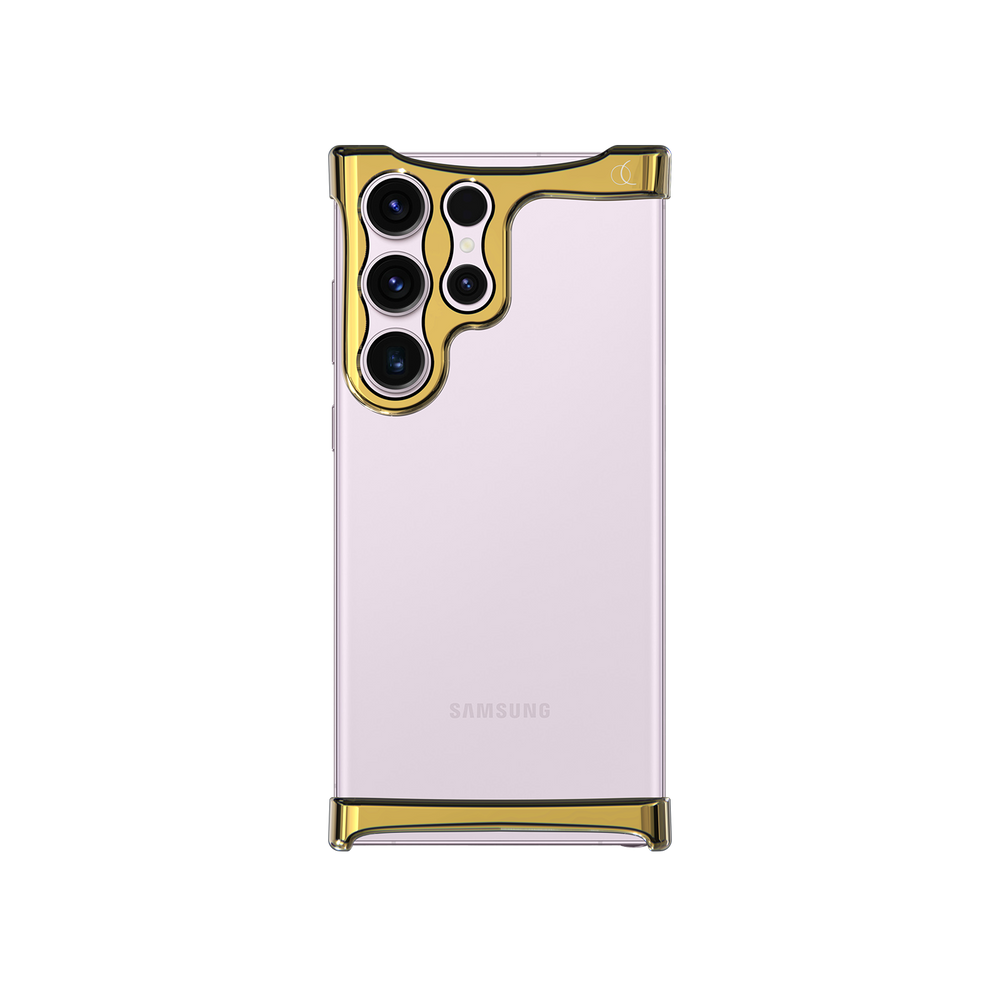 Arc Aluminum_Mirror_Polish_Gold