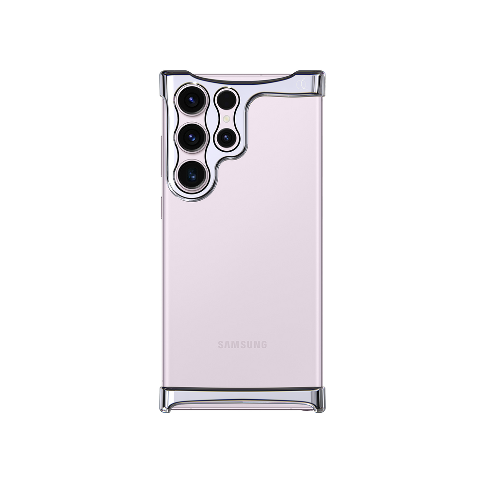 Arc Aluminum_Mirror_Polish_Silver