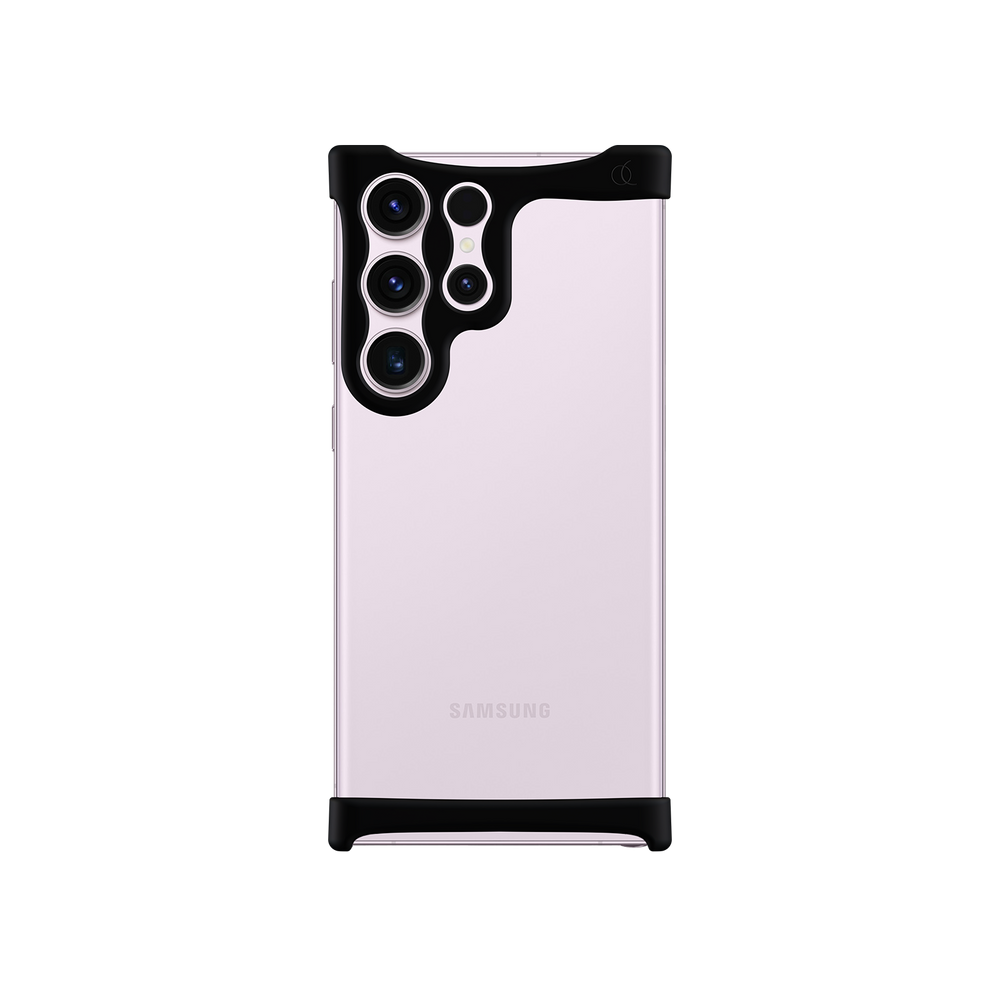 Arc Aluminum_Matte_Black