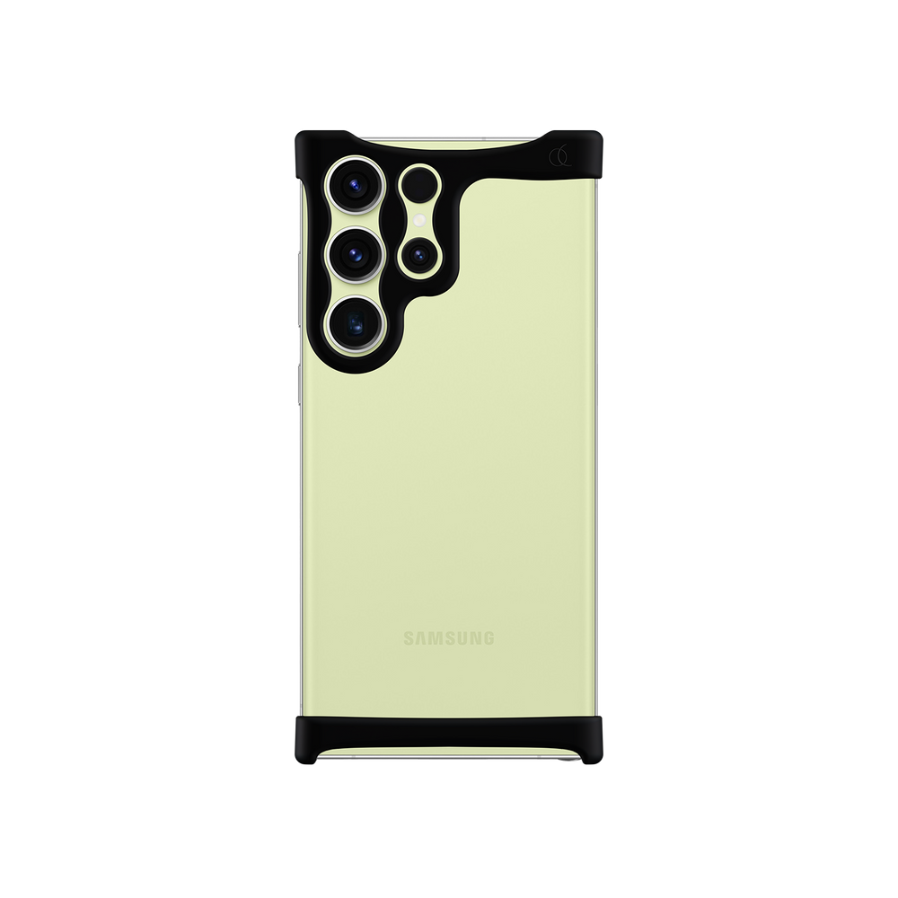 Arc Aluminum_Matte_Black