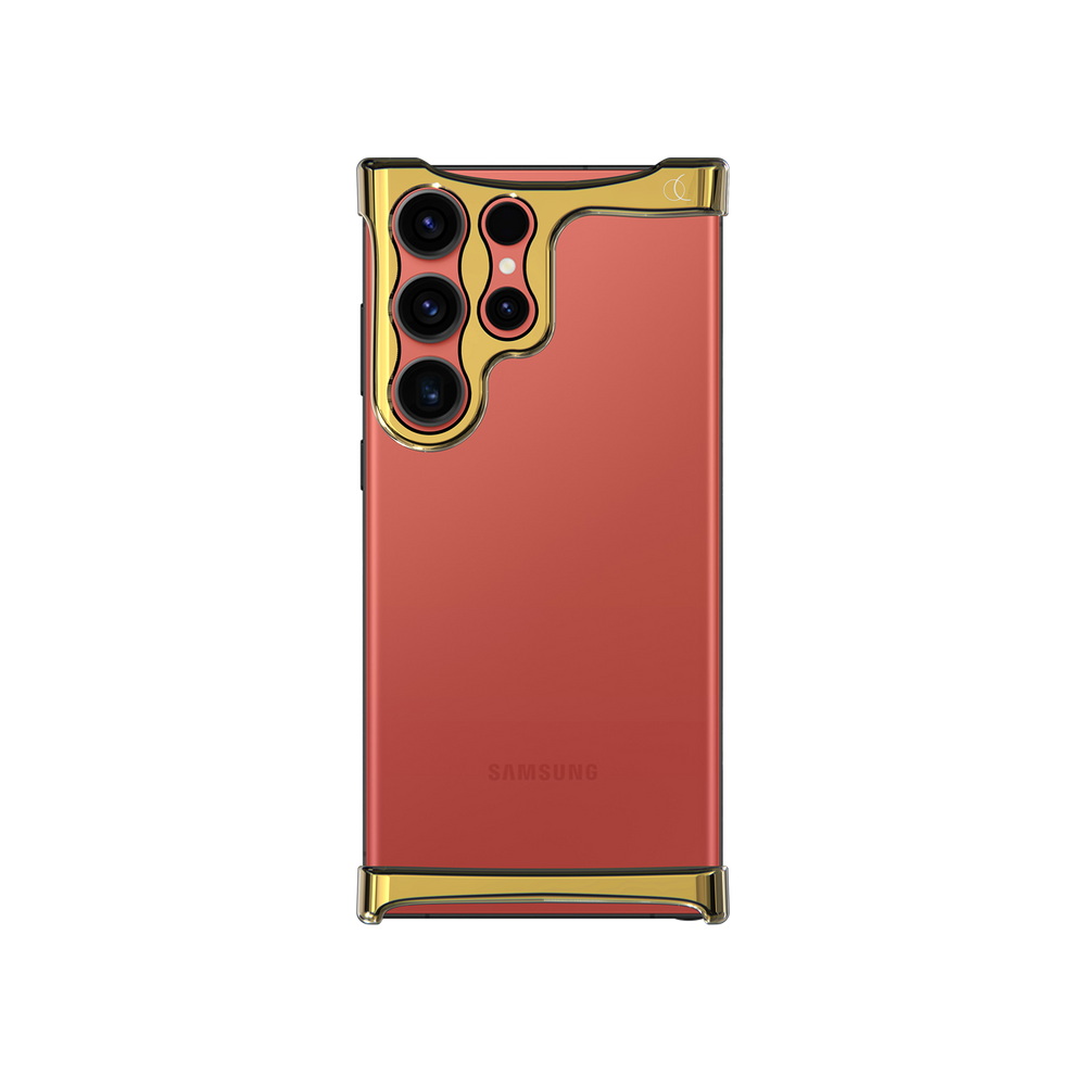 Arc Aluminum_Mirror_Polish_Gold