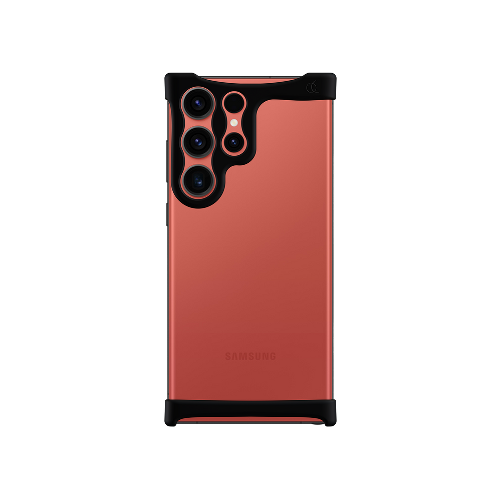 Arc Aluminum_Matte_Black