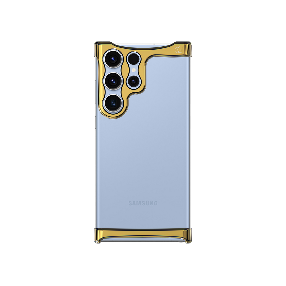 Arc Aluminum_Mirror_Polish_Gold