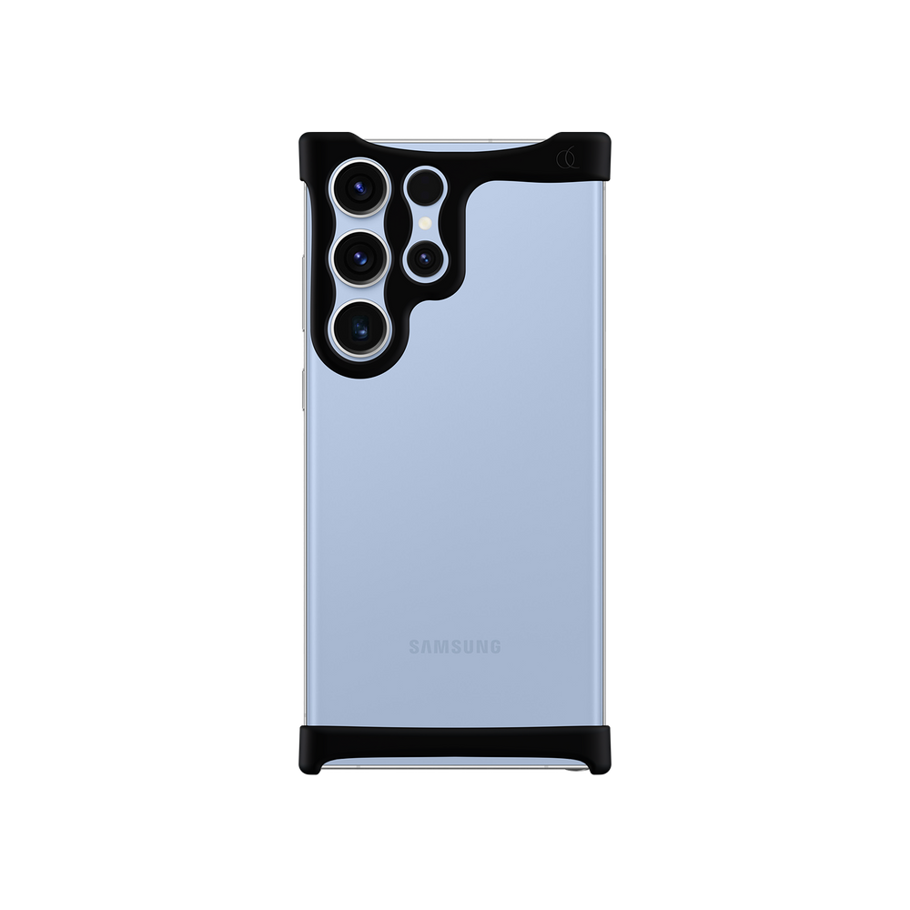 Arc Aluminum_Matte_Black