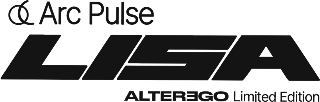 Lisa & Arc Logo