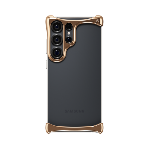 Arc Pulse for Samsung S25 Ultra