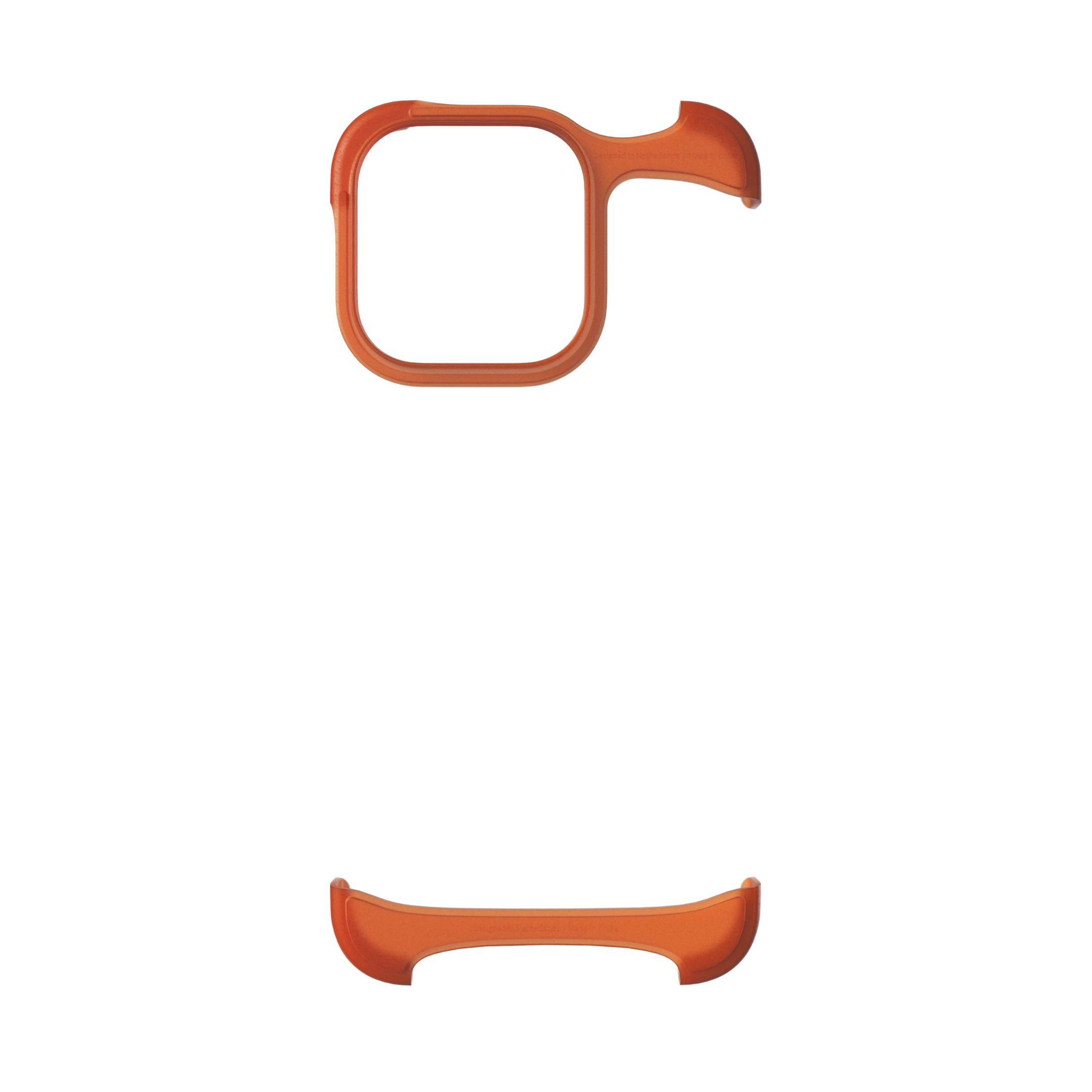 Arc Impact for iPhone 16 Pro Max