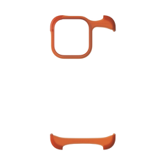Arc Impact for iPhone 16 Pro Max