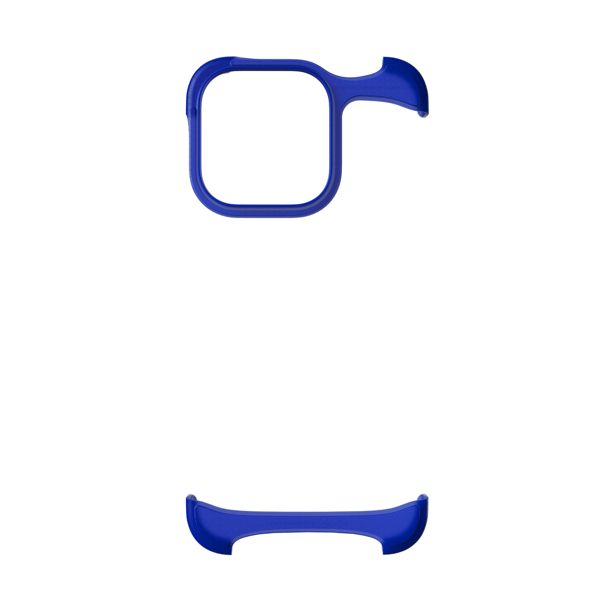 Arc Impact for iPhone 16 Pro Max