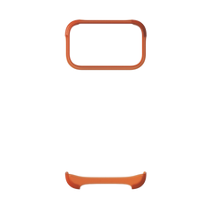 Arc Impact for iPhone 17 Pro