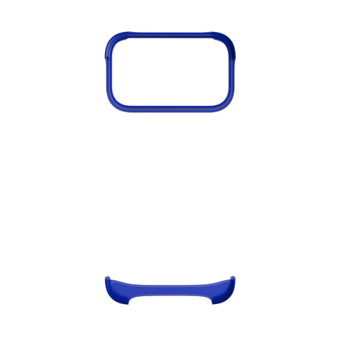 Arc Impact for iPhone 17 Pro