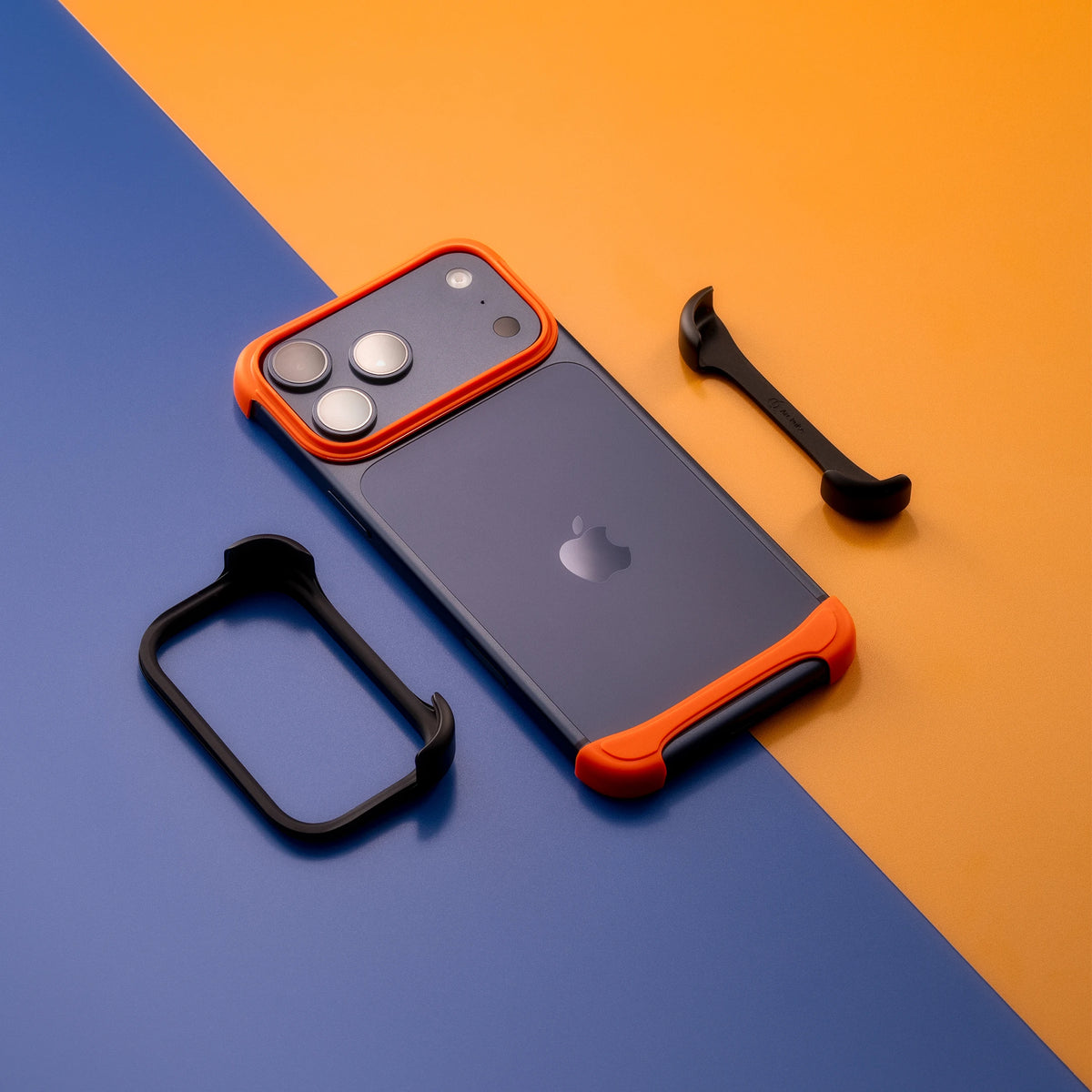 Arc Impact for iPhone 17 Pro Max Arc Impact for iPhone 17 Pro Max