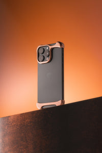Arc Pulse for iPhone 16 Pro