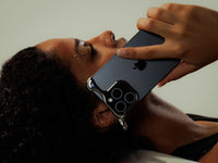 Arc Pulse for iPhone 16 Pro Max