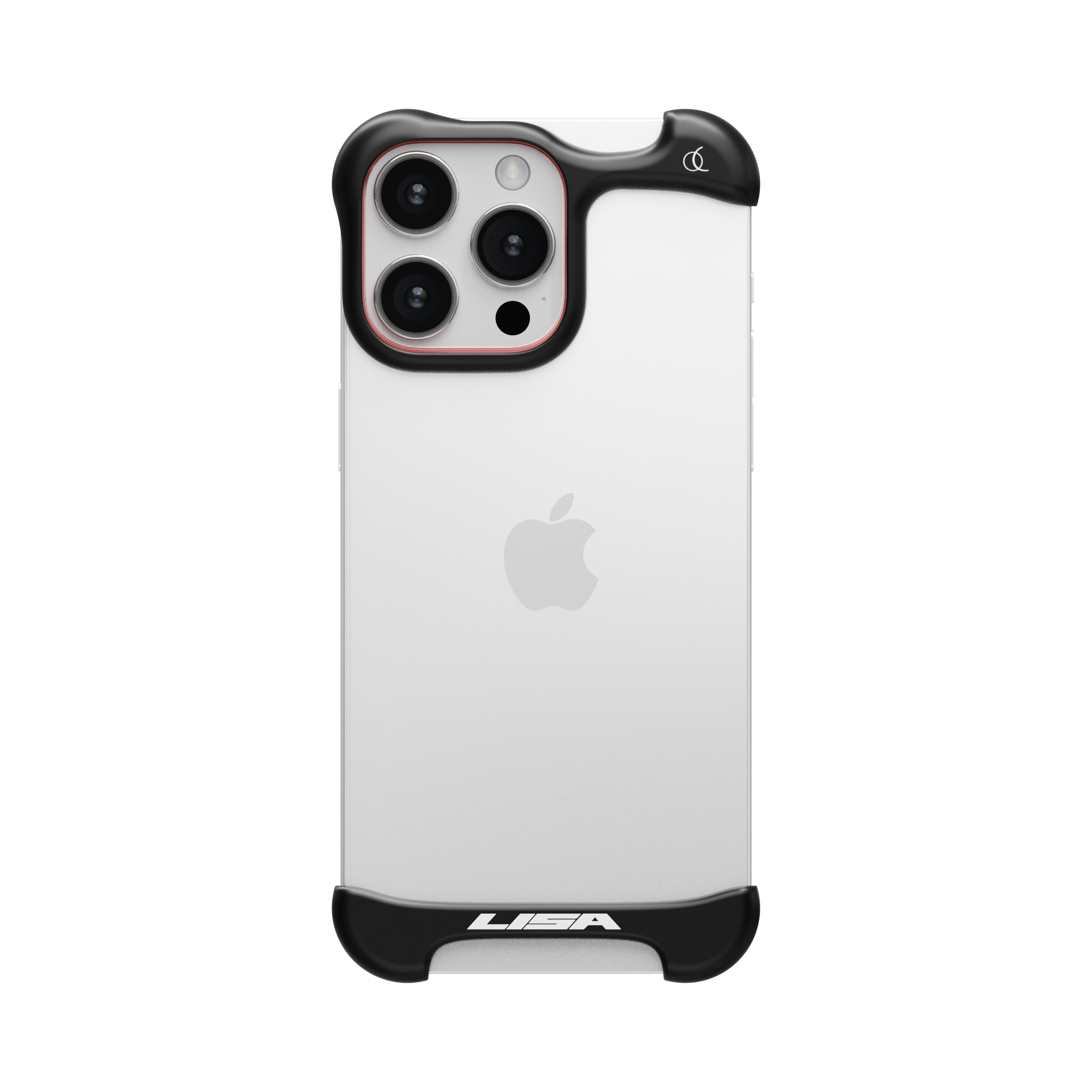 Arc Pulse x Lisa for iPhone 16 Pro Max Arc Pulse x Lisa for iPhone 16 Pro Max