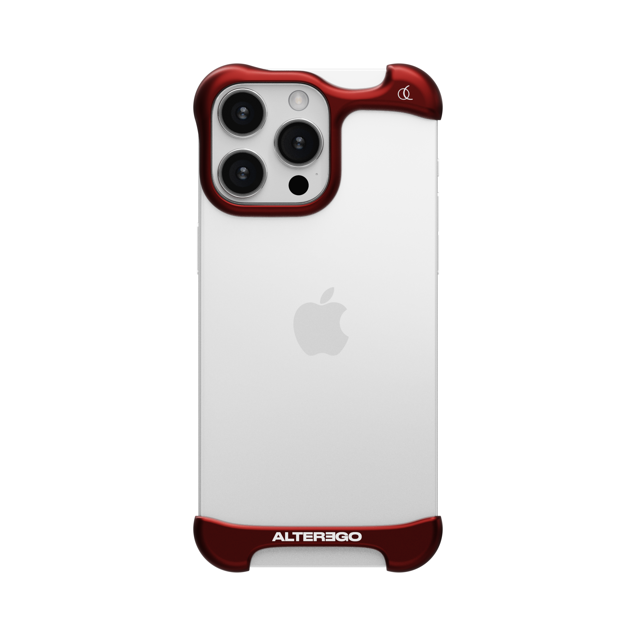 Arc Pulse x Lisa for iPhone 15 Pro Arc Pulse x Lisa for iPhone 15 Pro