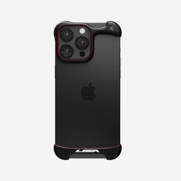Arc Pulse x Lisa for iPhone 15 Pro Arc Pulse x Lisa for iPhone 15 Pro