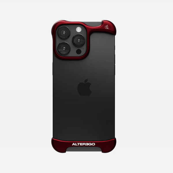 Arc Pulse x Lisa for iPhone 15 Pro Max Arc Pulse x Lisa for iPhone 15 Pro Max