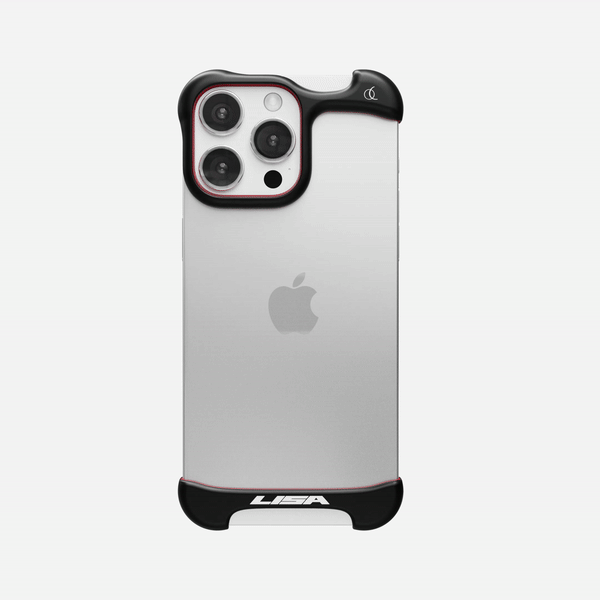 Arc Pulse x Lisa for iPhone 15 Pro Max Arc Pulse x Lisa for iPhone 15 Pro Max