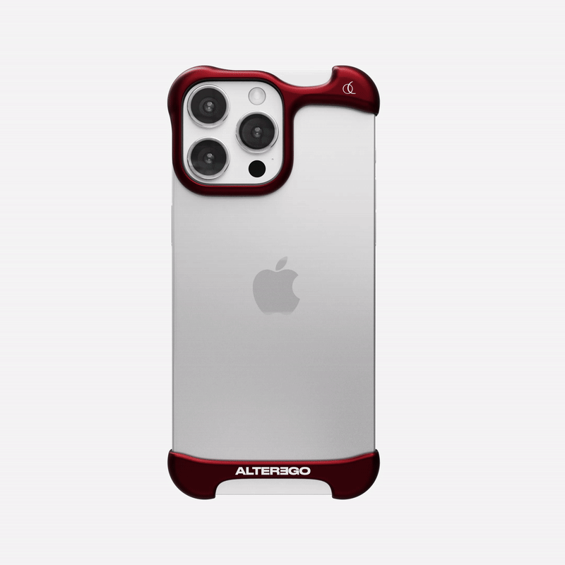 Arc Pulse x Lisa for iPhone 16 Pro Max Arc Pulse x Lisa for iPhone 16 Pro Max