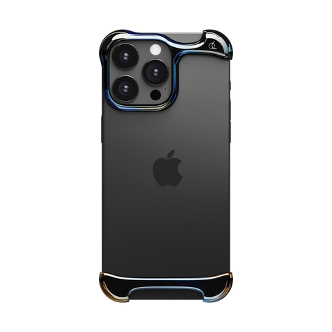 Arc Pulse for iPhone 16 Pro Max