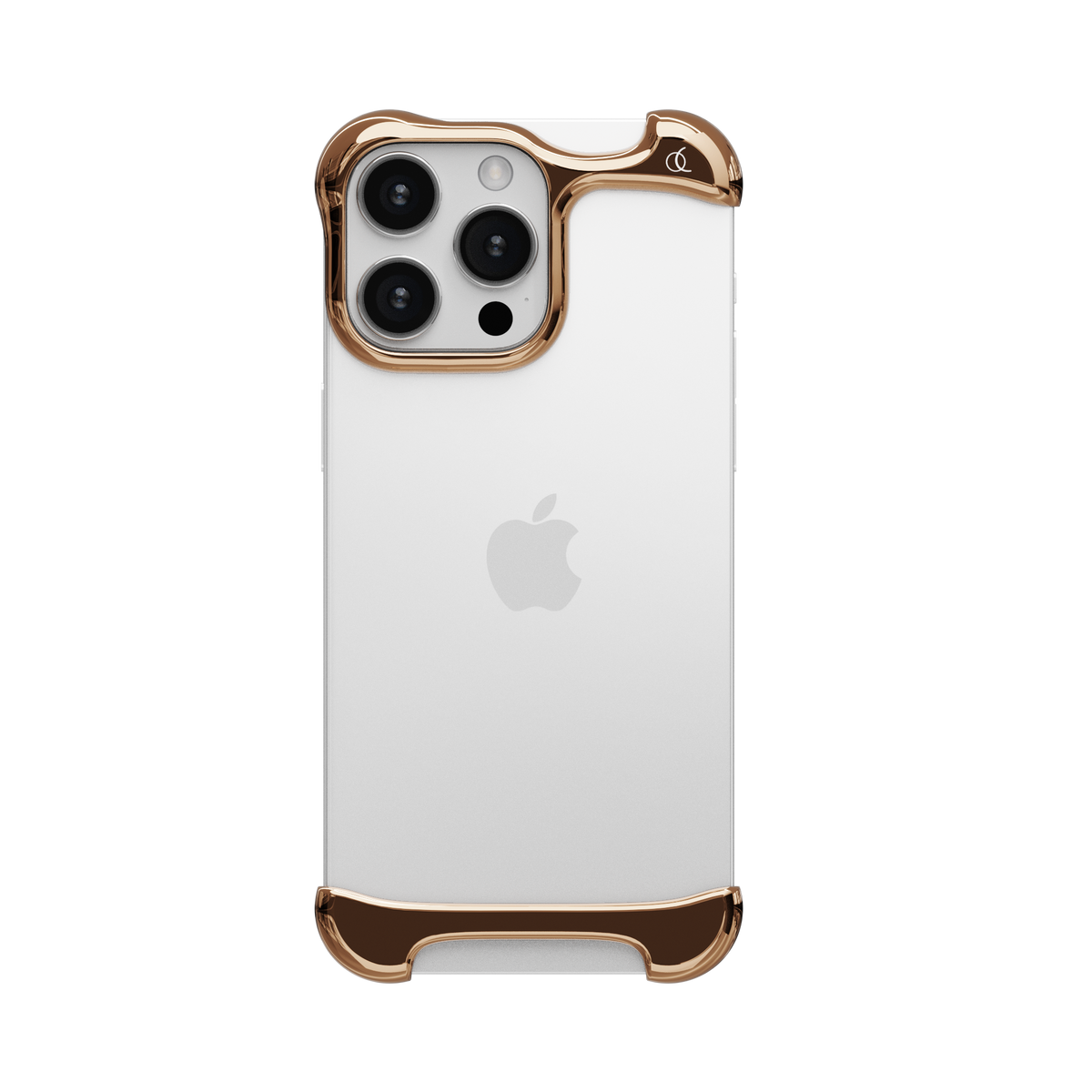 Arc Pulse for iPhone 16 Pro Arc Pulse for iPhone 16 Pro