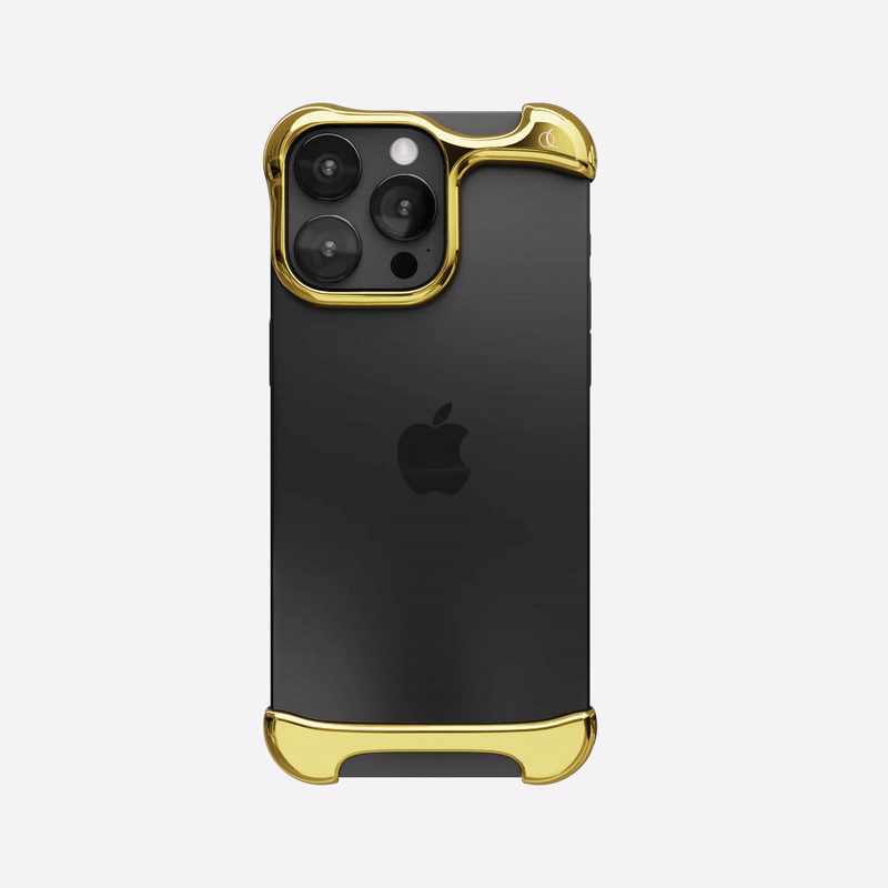 Arc Pulse for iPhone 16 Pro Arc Pulse for iPhone 16 Pro