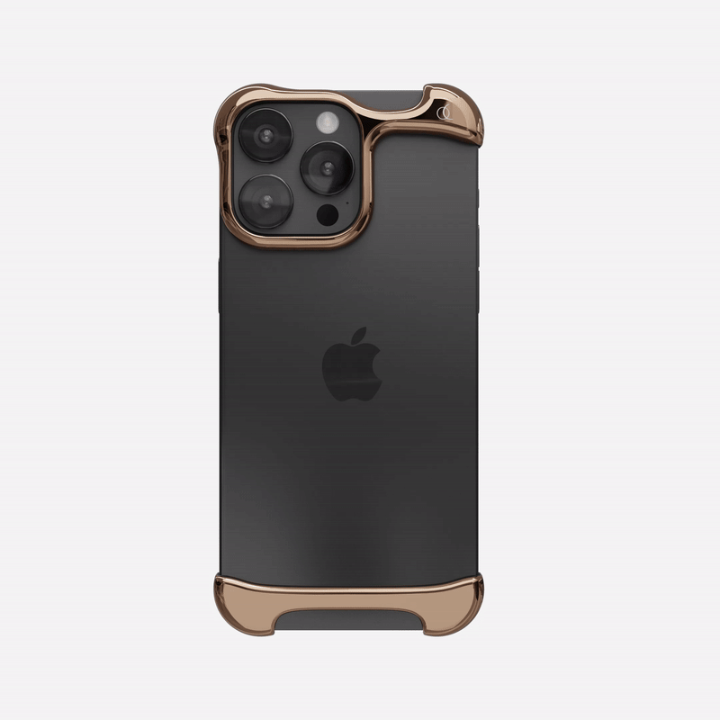 Arc Pulse for iPhone 16 Pro Arc Pulse for iPhone 16 Pro