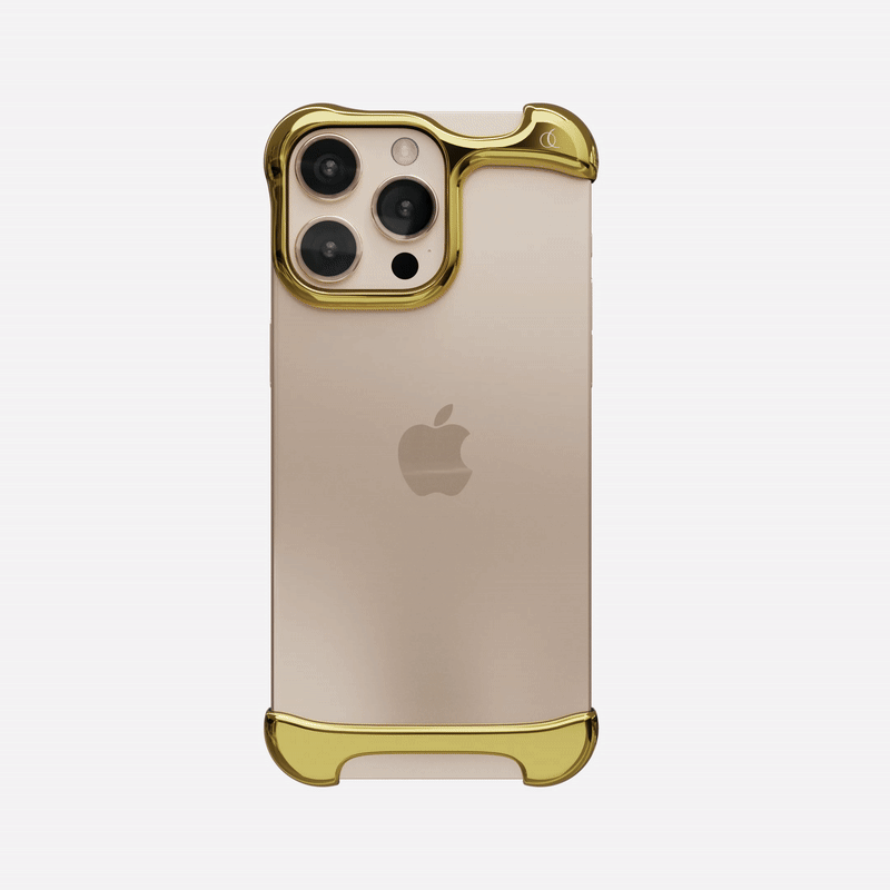 Arc Pulse for iPhone 16 Pro Arc Pulse for iPhone 16 Pro
