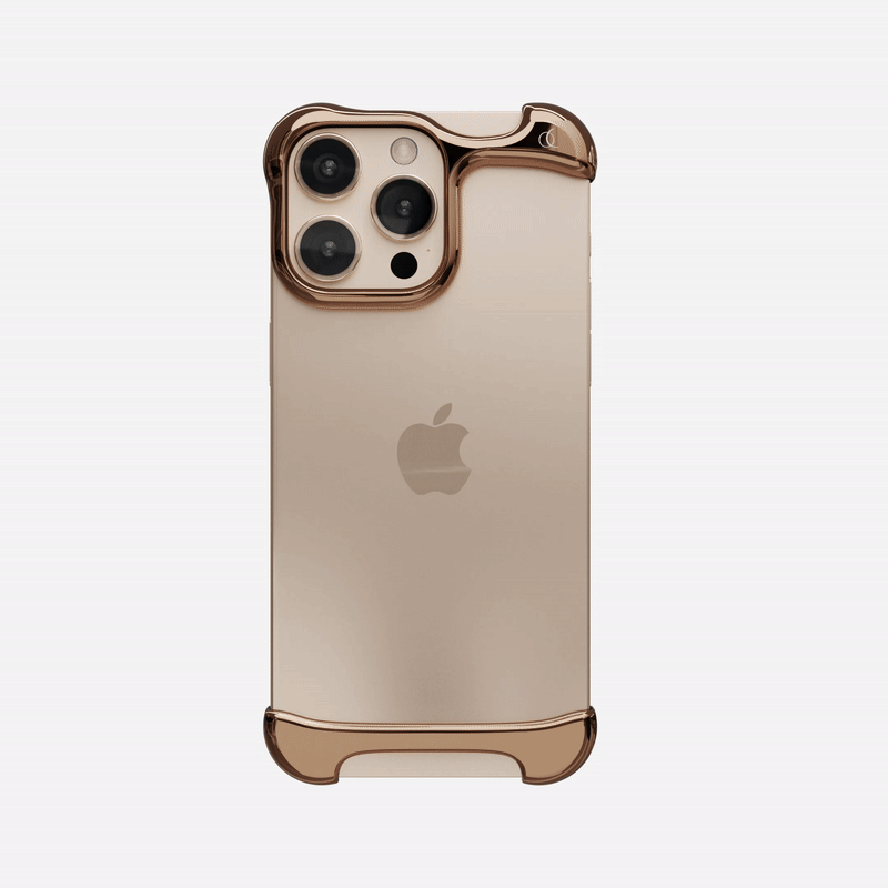 Arc Pulse for iPhone 16 Pro Arc Pulse for iPhone 16 Pro